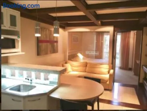 Lindo Studio no Mountain Village - Image 1
