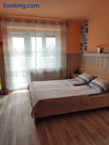 Jázmin Apartman - Image 1