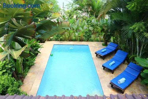 Lovina Beachhouse Villas - Image 1