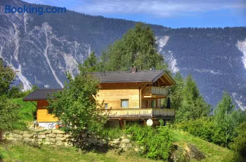 Ferienhaus Oetztal - Image 1
