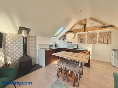 10 Moor Farm Cottages - Image 1