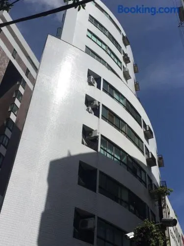 Flats Puerto Bilbao Jaqueira - Image 1