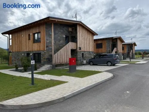 Apartmán Hrabušice G3 - Slovenský Raj - Image 1