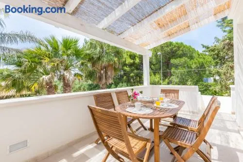 Casa Bianca in Salento - Image 1
