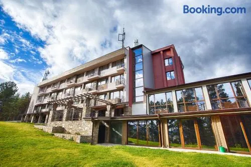 Hotel Panorama Velingrad - Image 1