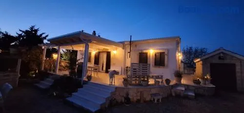 Bed & Breakfast Oasi San Giovanni - Image 1