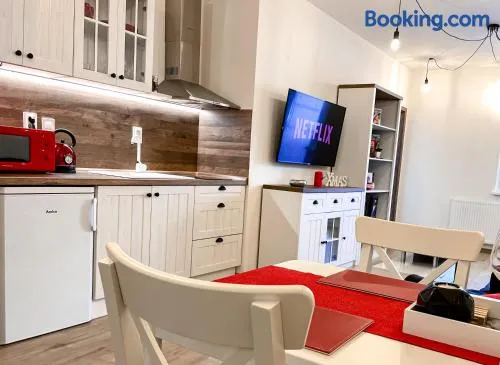 Apartmán Rajecké Teplice - Image 1