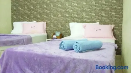 Kayangan Homestay Perlis for Mslim Only - Image 1
