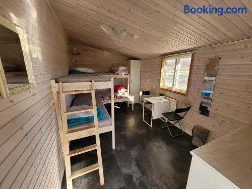 Tydingesjöns Camping & Festplats - Image 1