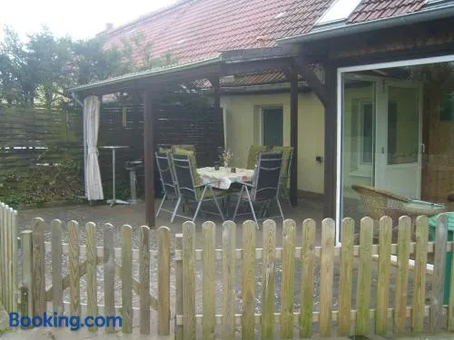 Ferienwohnung Kelpin - Image 1