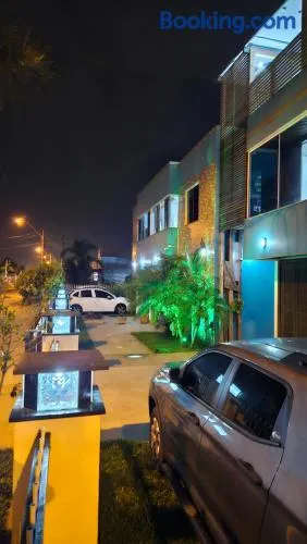 Apartamentos GV - Image 1