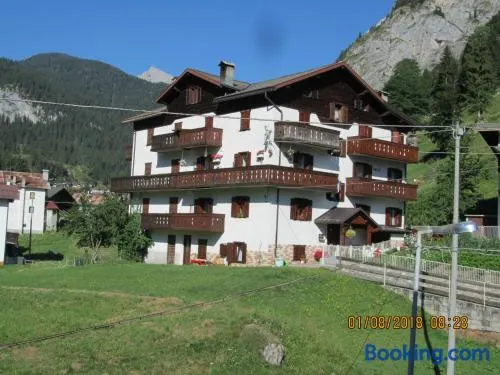 Ciesa Dei Maestri - Image 1