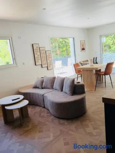 Appartement climatisé - Image 1