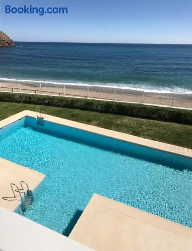 Apartamento Nautilus Beach - Image 1