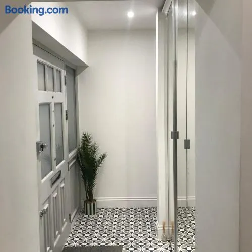1 Bed in Apartment - Image 1