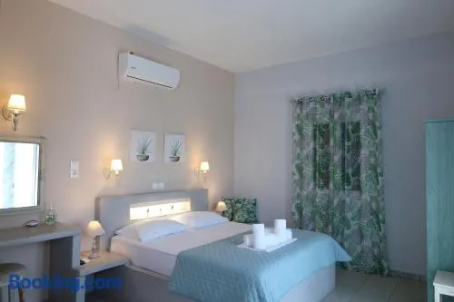 Niriides rooms - Image 1