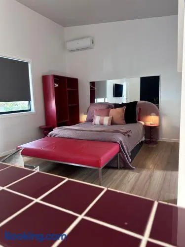 Aurora Self Contained Studio - Image 1