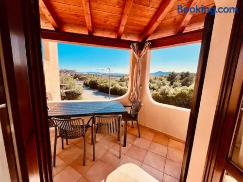 Golfo Aranci - 2-Bedroom Apartment - Image 1