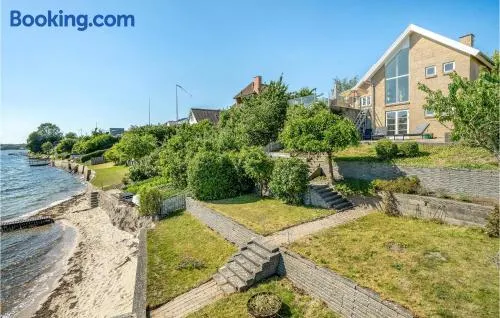 Cozy Home In Egernsund - Image 1