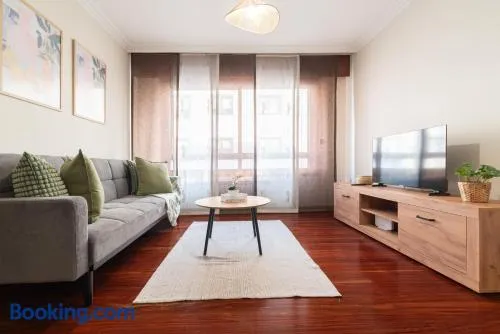 Gran Suite Urban Vigo - Image 1