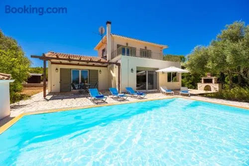 Villa Thalea - Image 1