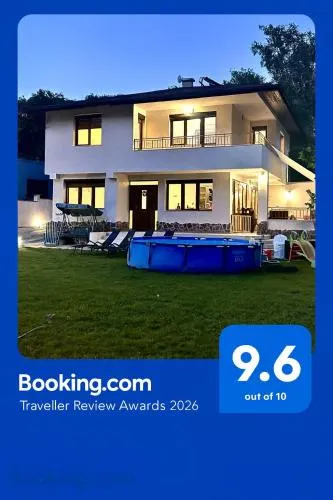 Villa Amity - Image 1