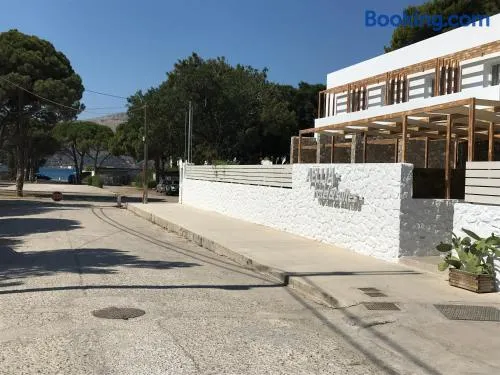 AELLIA HOTEL & SUITES LEROS - Image 1