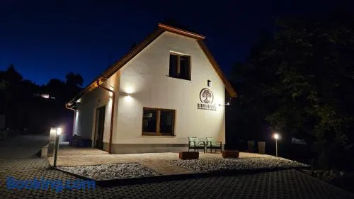 Apartmánový dom Budiná - Image 1