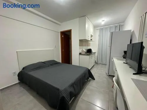 Studio Blanc - Espaço e conforto com uma vista incrivel - Image 1