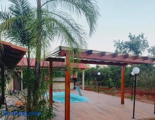 Chácara no Lago - Image 1