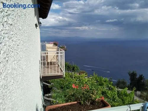 Residence Pizzo Corvo - Image 1