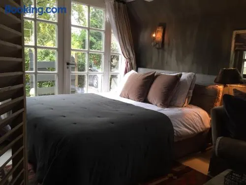 De Schuilhoek Private Guesthouse - Image 1