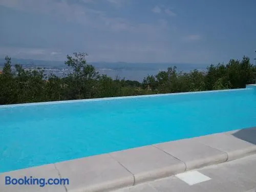 Tranquity Studio Apartment Ika - Image 1