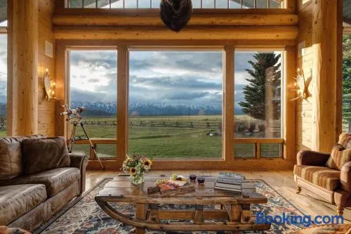 Abode at Grand Teton Vista - Image 1