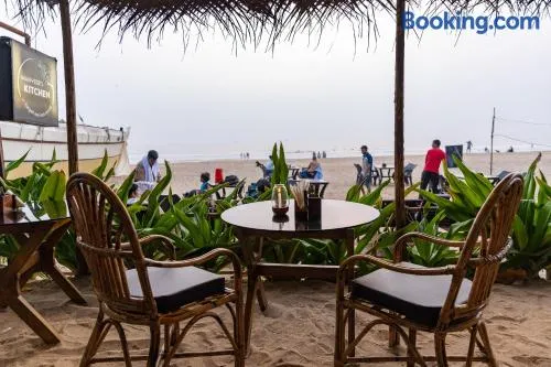 Forget Me Not Resort - Image 1