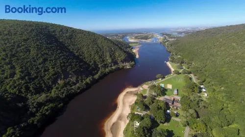 Plettenberg, a Forever Resort - Image 1