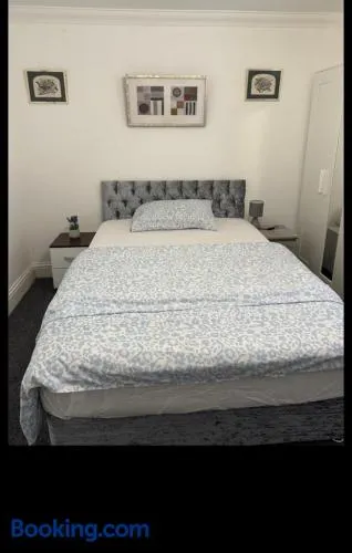 Comfort Home Gillingham Kent - Image 1