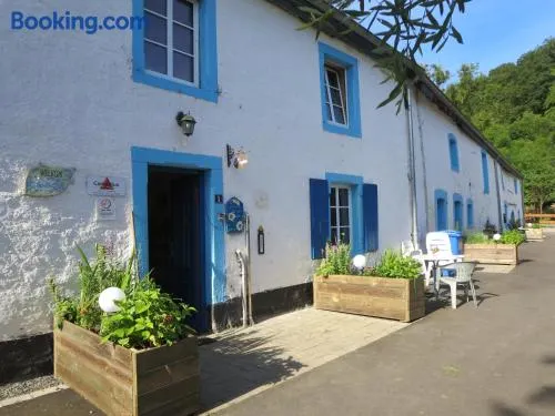 Apartment in old farmhouse - Image 1