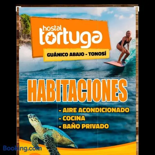 Tortuga Hostal - Image 1