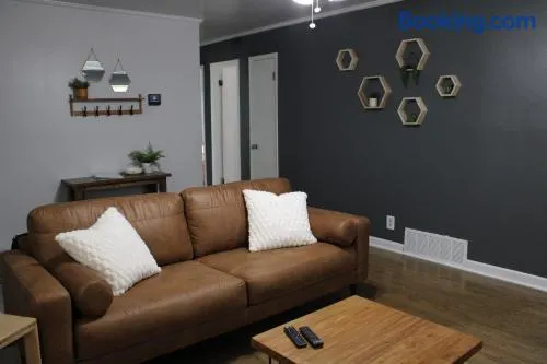 Rustic Hive - Wyoming by Primo Management Group - Image 1