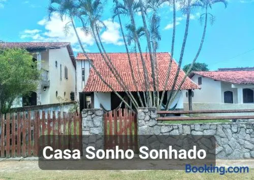 Casa sonho sonhado - Image 1