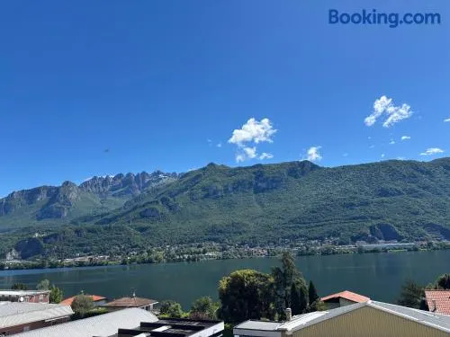 Un sogno tra lago e monti - Image 1