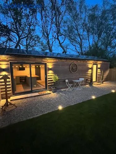 Sunset Retreat - Image 1
