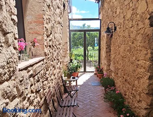 Casa Rural Hosteria Cantarranas - Image 1