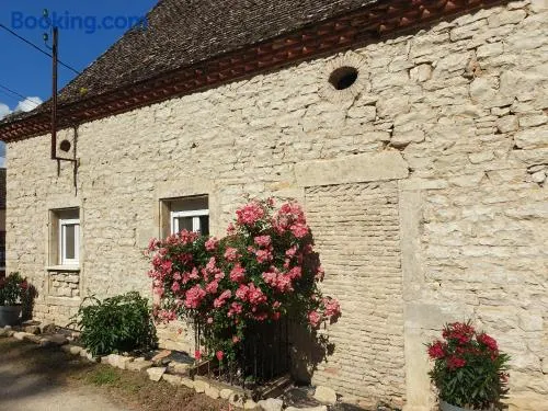 Gîte L'échappée Bleue - Image 1