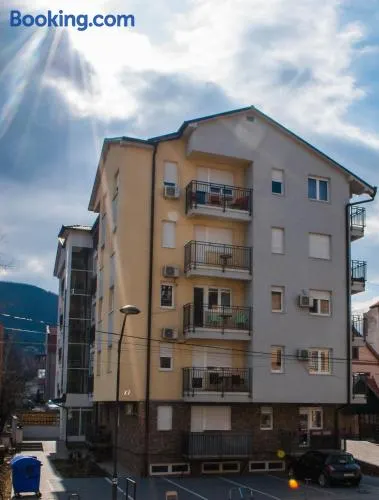 Apartman Soko - Image 1