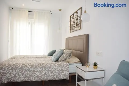 APARTAMENTO ABUELA PILAR - Image 1