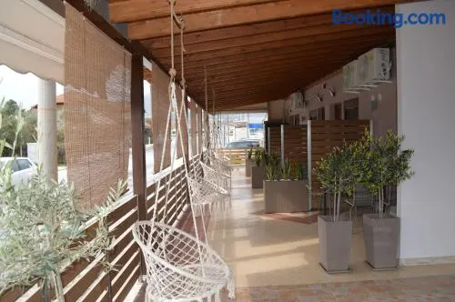 Evgenia & Zoe Apartments - Image 1