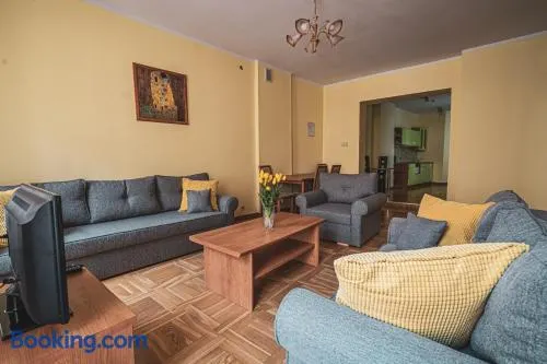 Old City Apartments - Image 1
