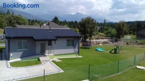 Apartmán Pod Klinom - Image 1